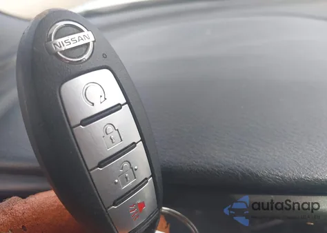 2020 Nissan Kicks Sv Xtronic Cvt z USA, uszkodzony, nr VIN 3N1CP5CV2LL551182